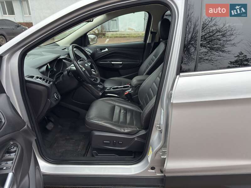 Внедорожник / Кроссовер Ford Escape 2015 в Чернигове фото 10 Внедорожник / Кроссовер Ford Escape 2015 в Чернигове