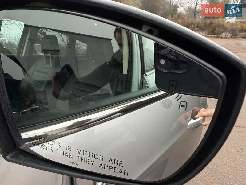 Внедорожник / Кроссовер Ford Escape 2015 в Чернигове фото 18 Внедорожник / Кроссовер Ford Escape 2015 в Чернигове