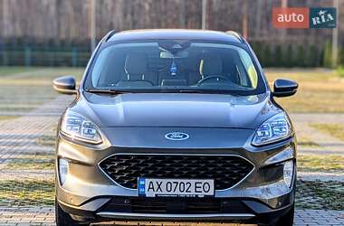 Позашляховик / Кросовер Ford Escape 2020 в Харкові