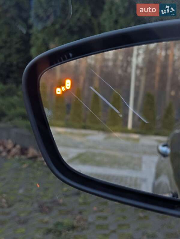 Позашляховик / Кросовер Ford Escape 2020 в Харкові