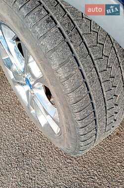 Внедорожник / Кроссовер Ford Escape 2012 в Царичанке