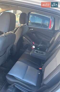 Позашляховик / Кросовер Ford Escape 2016 в Харкові