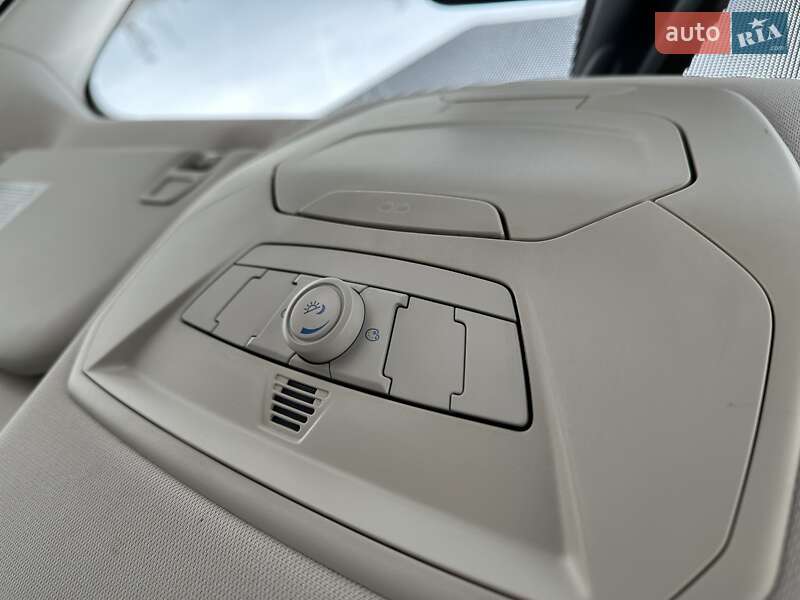 Позашляховик / Кросовер Ford Escape 2013 в Києві