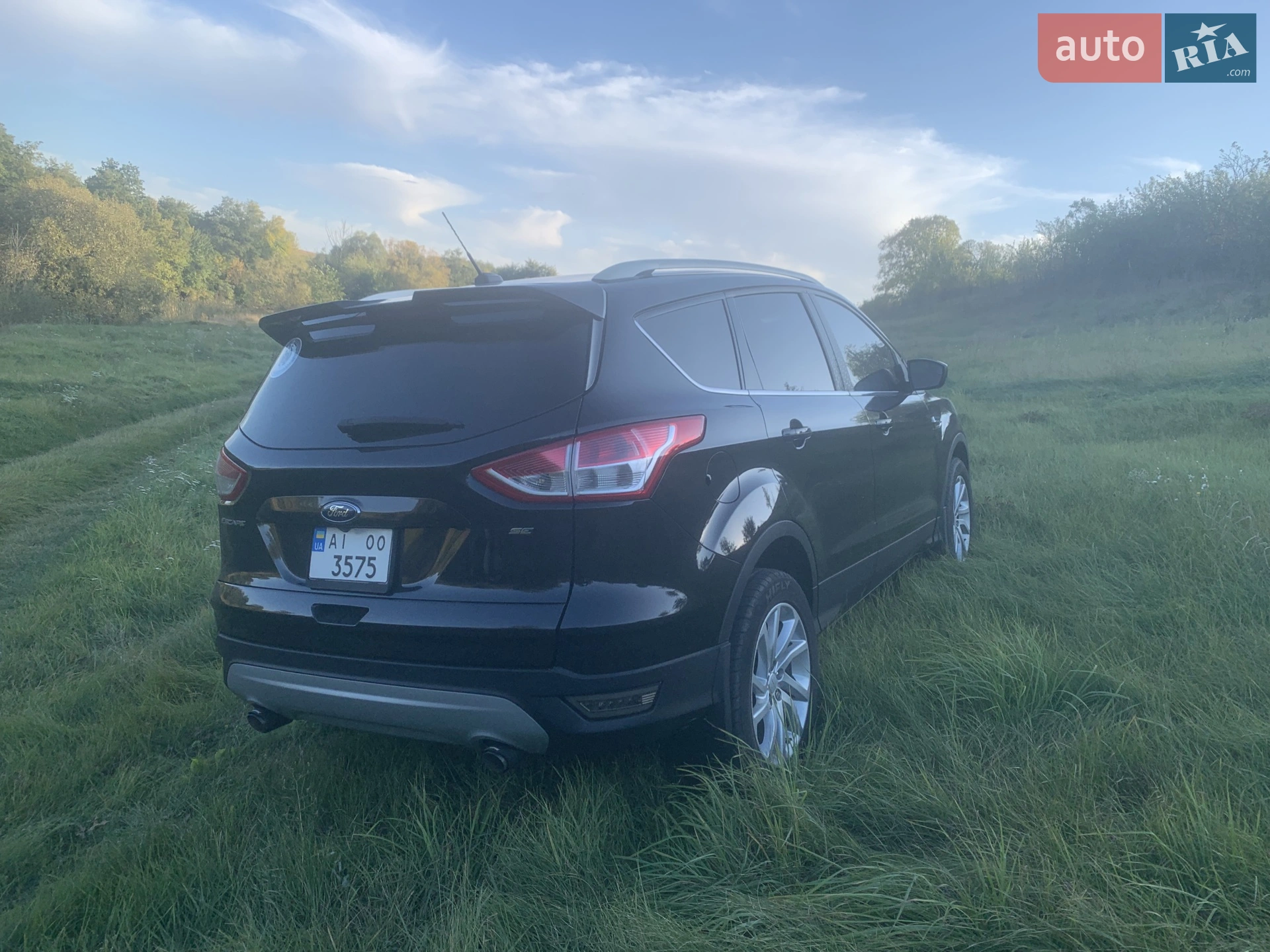 2015 Ford Escape - мініатюра 23