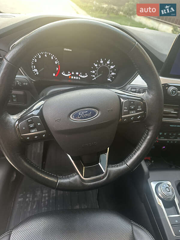 Внедорожник / Кроссовер Ford Escape 2021 в Львове фото 3 Внедорожник / Кроссовер Ford Escape 2021 в Львове