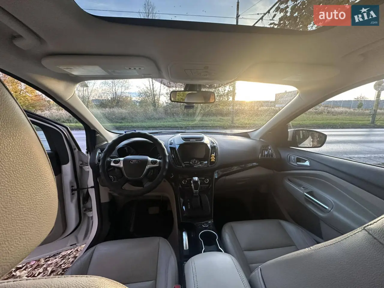 2013 Ford Escape - мініатюра 19