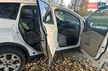 Внедорожник / Кроссовер Ford Escape 2014 в Ужгороде