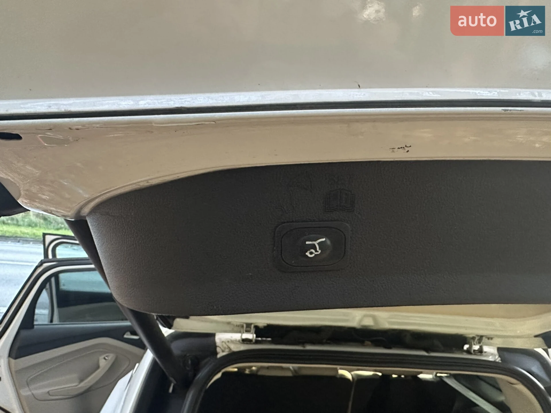 2014 Ford Escape - мініатюра 18