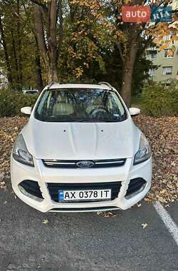 Внедорожник / Кроссовер Ford Escape 2014 в Ужгороде