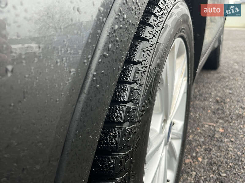 Позашляховик / Кросовер Ford Escape 2018 в Софіївській Борщагівці