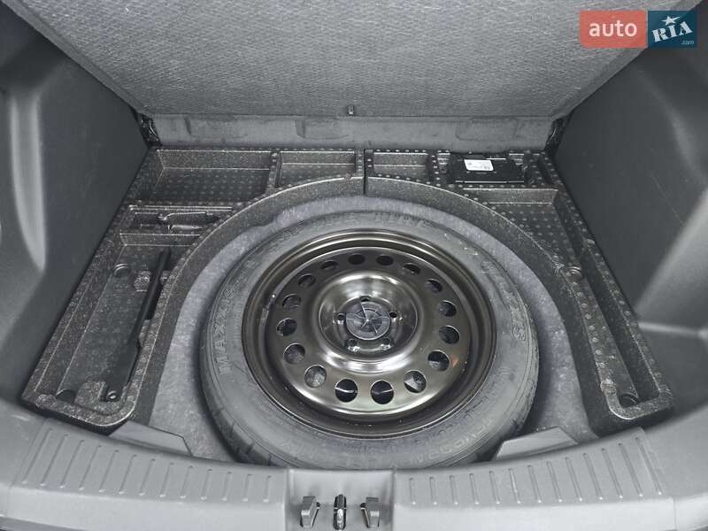 Позашляховик / Кросовер Ford Escape 2019 в Львові