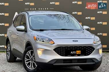 Внедорожник / Кроссовер Ford Escape 2020 в Харькове