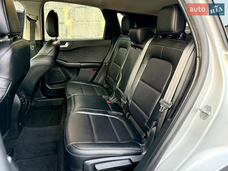 Внедорожник / Кроссовер Ford Escape 2020 в Харькове