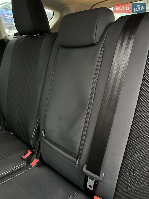 Позашляховик / Кросовер Ford Escape 2014 в Чернігові