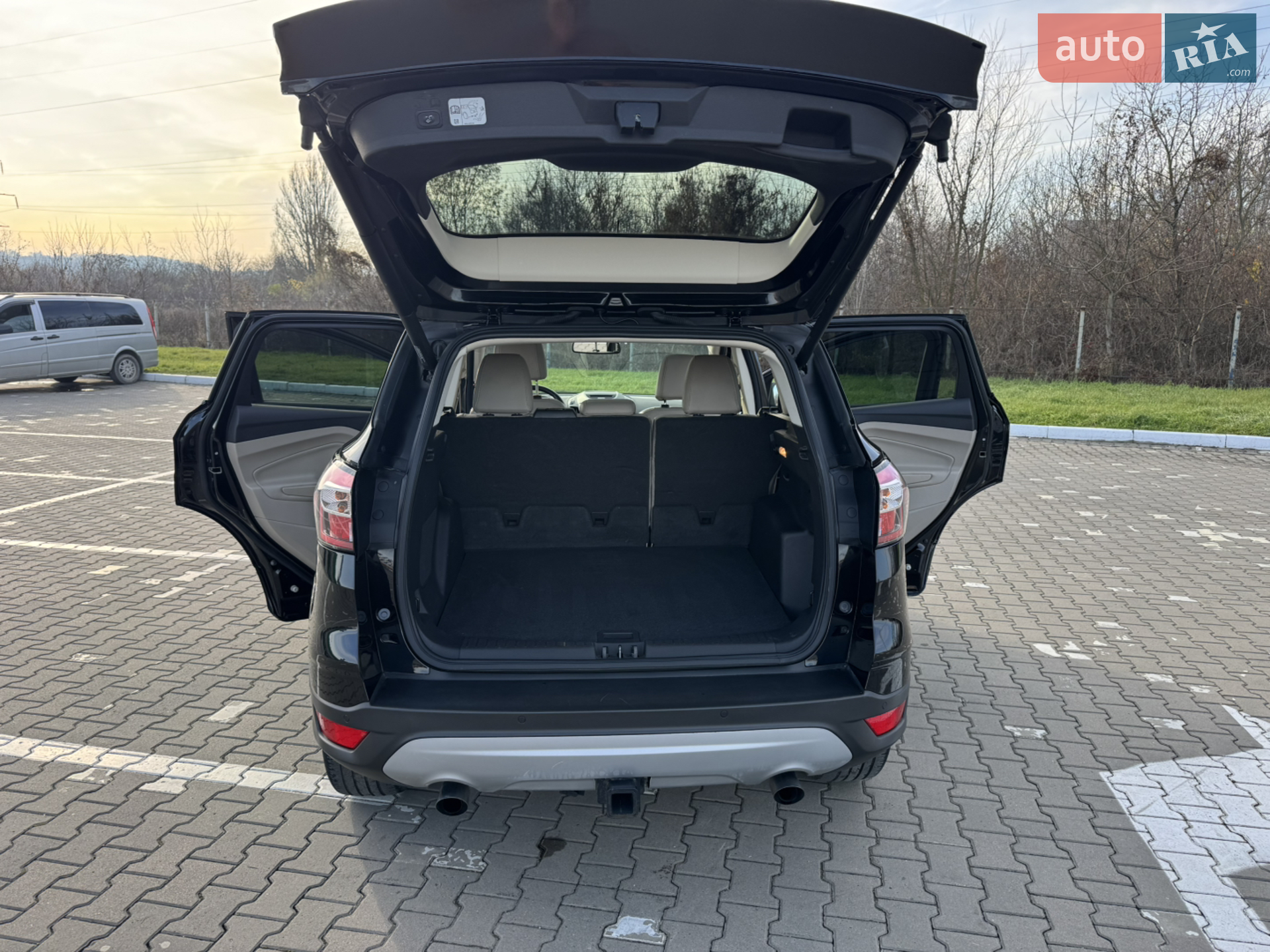 2017 Ford Escape - мініатюра 25