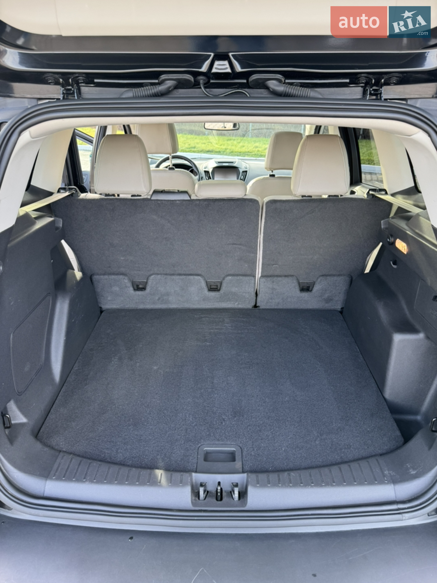 2017 Ford Escape - мініатюра 27