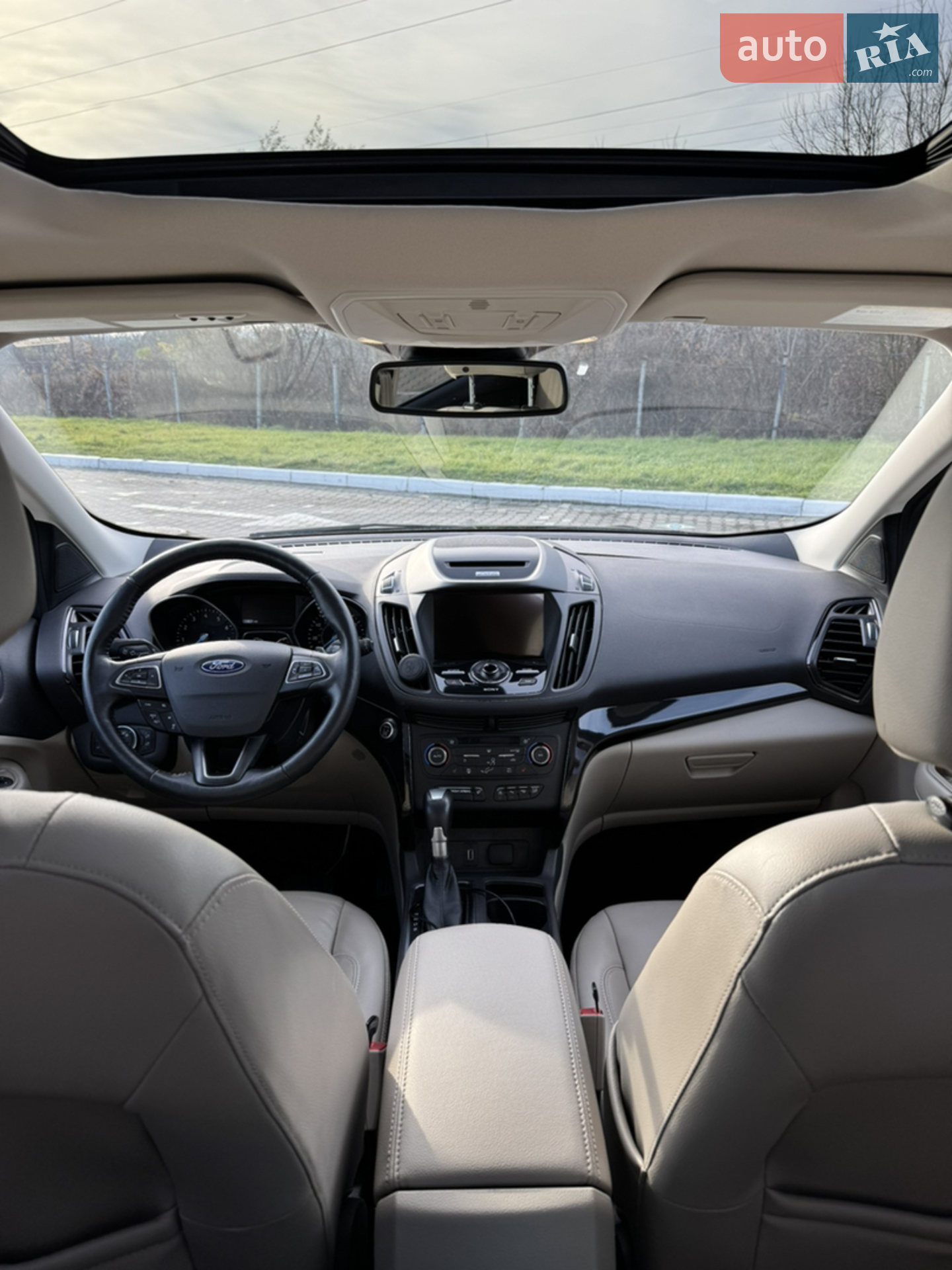 2017 Ford Escape - мініатюра 31