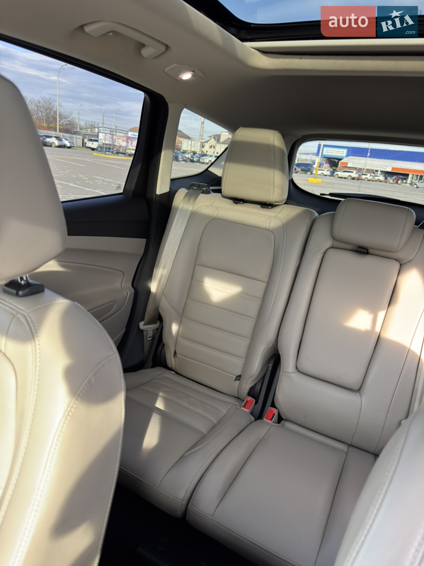 2017 Ford Escape - мініатюра 35