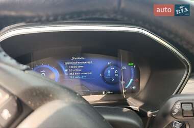 Внедорожник / Кроссовер Ford Escape 2020 в Одессе