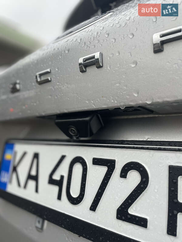 Внедорожник / Кроссовер Ford Escape 2020 в Киеве