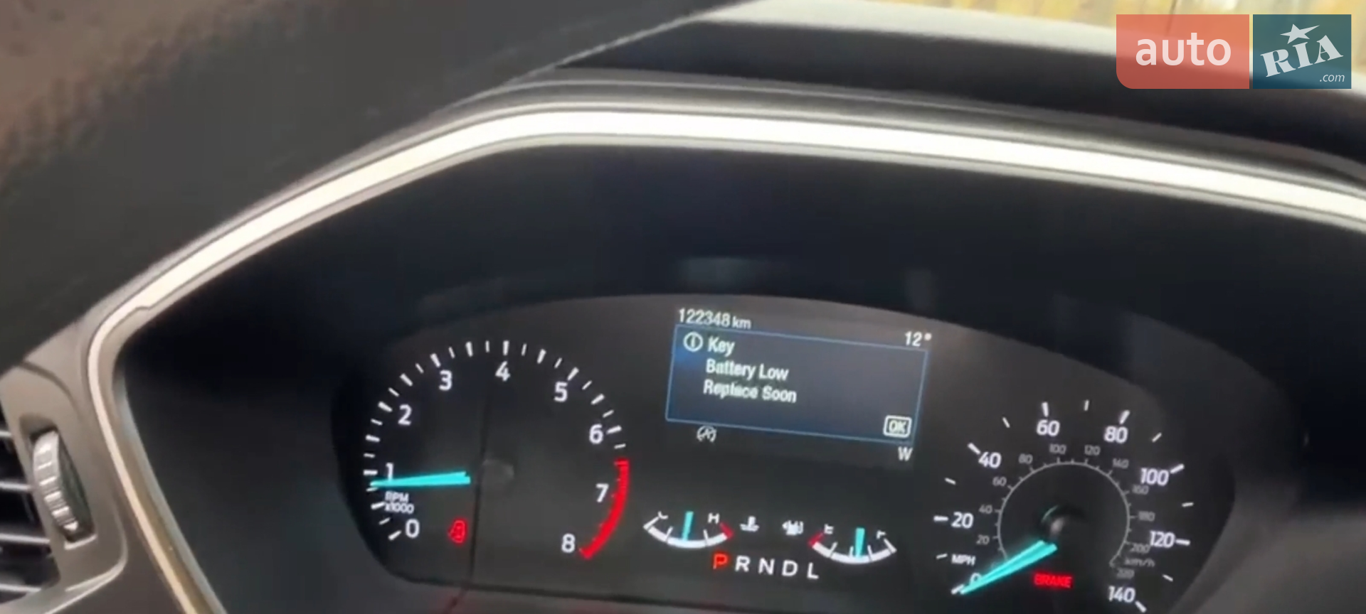 2020 Ford Escape - мініатюра 33