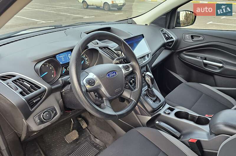 Внедорожник / Кроссовер Ford Escape 2014 в Киеве
