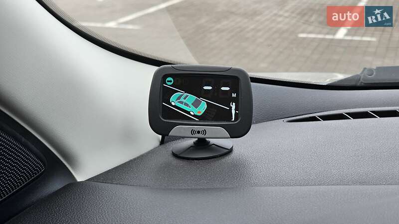 Внедорожник / Кроссовер Ford Escape 2014 в Киеве