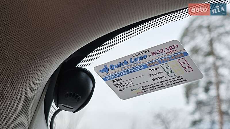 Внедорожник / Кроссовер Ford Escape 2014 в Киеве