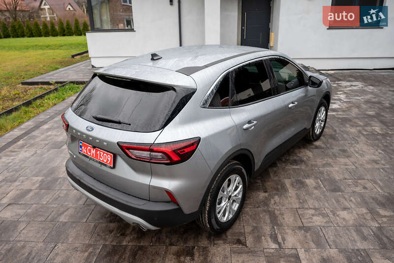 Внедорожник / Кроссовер Ford Escape 2024 в Коломые