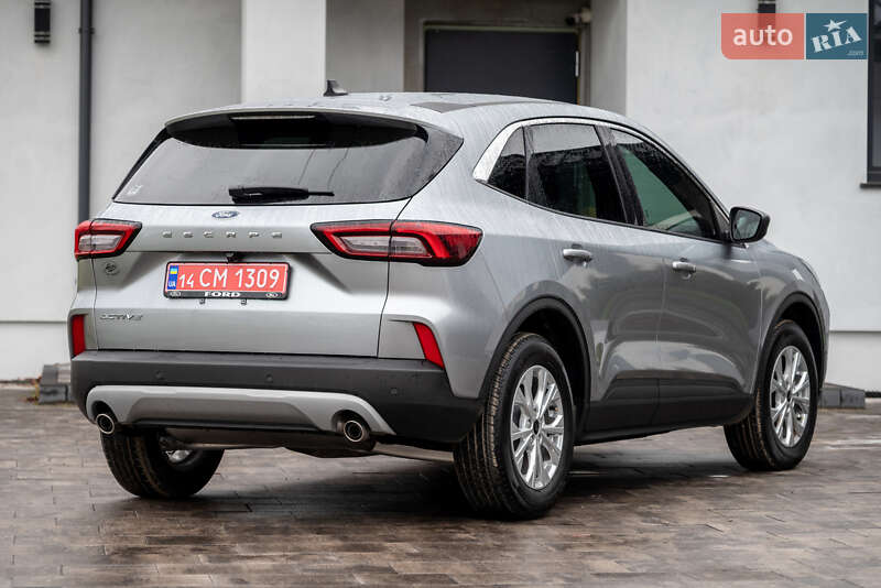 Внедорожник / Кроссовер Ford Escape 2024 в Коломые