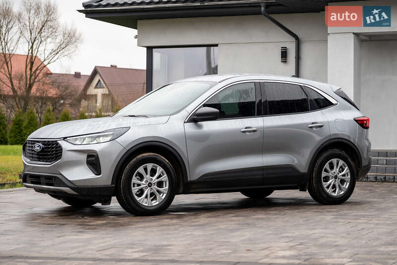 Внедорожник / Кроссовер Ford Escape 2024 в Коломые