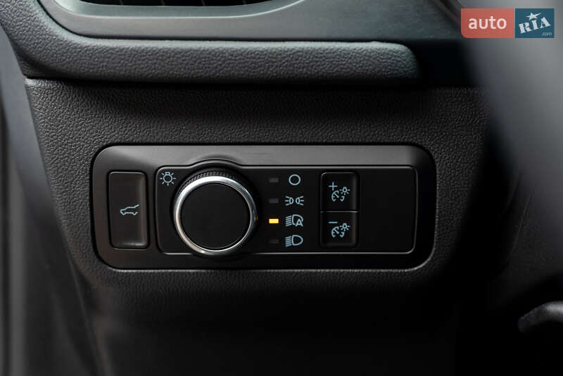 Внедорожник / Кроссовер Ford Escape 2024 в Коломые