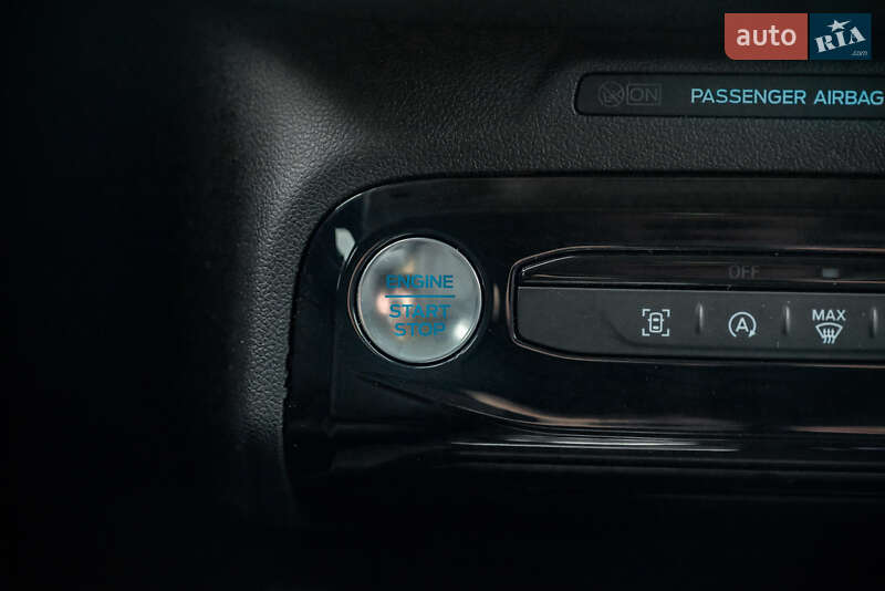 Внедорожник / Кроссовер Ford Escape 2024 в Коломые