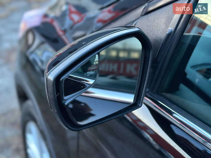 Внедорожник / Кроссовер Ford Escape 2019 в Днепре