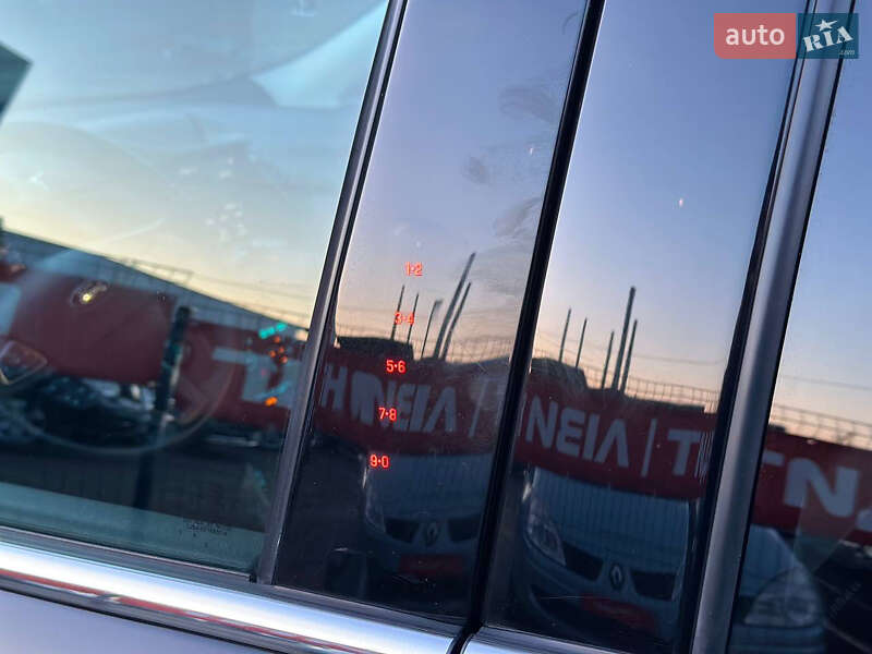 Внедорожник / Кроссовер Ford Escape 2019 в Днепре