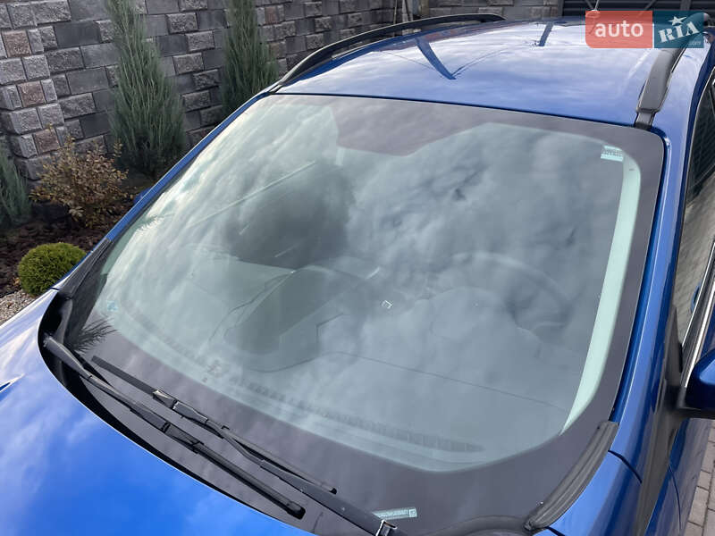 Внедорожник / Кроссовер Ford Escape 2017 в Ровно фото 6 Внедорожник / Кроссовер Ford Escape 2017 в Ровно