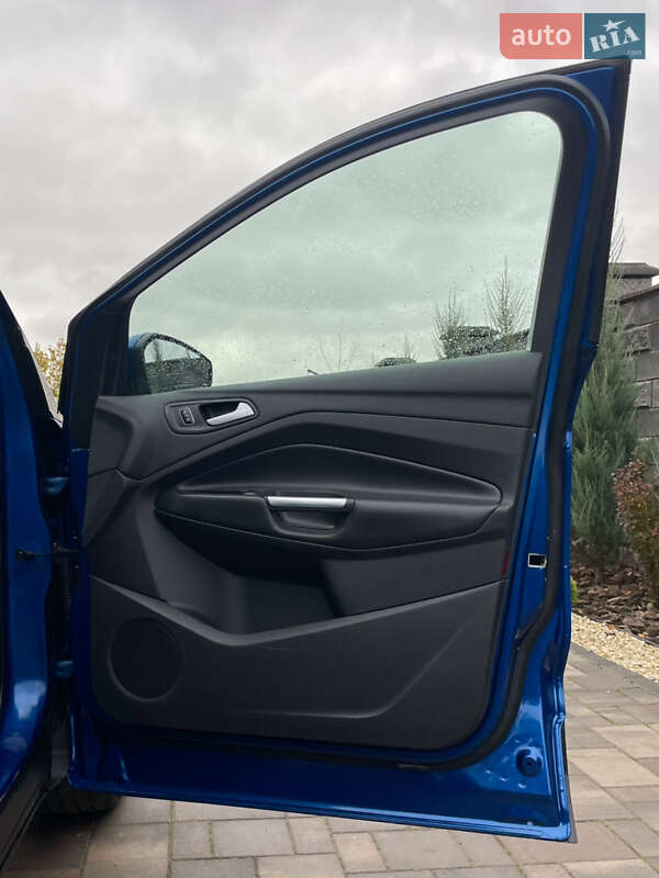 Внедорожник / Кроссовер Ford Escape 2017 в Ровно фото 44 Внедорожник / Кроссовер Ford Escape 2017 в Ровно