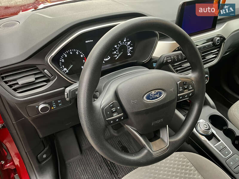 Внедорожник / Кроссовер Ford Escape 2020 в Ровно фото 46 Внедорожник / Кроссовер Ford Escape 2020 в Ровно