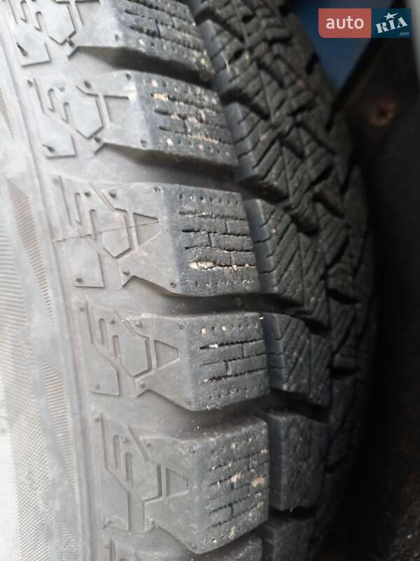 Позашляховик / Кросовер Ford Escape 2015 в Кременчуці