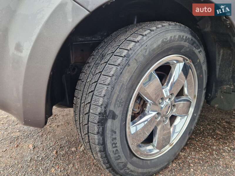 Внедорожник / Кроссовер Ford Escape 2011 в Кропивницком фото 18 Внедорожник / Кроссовер Ford Escape 2011 в Кропивницком