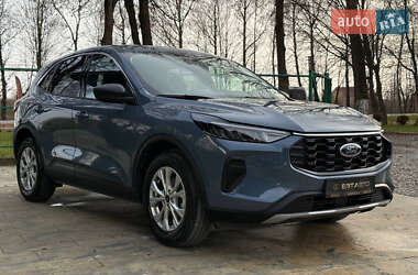 Внедорожник / Кроссовер Ford Escape 2023 в Ивано-Франковске