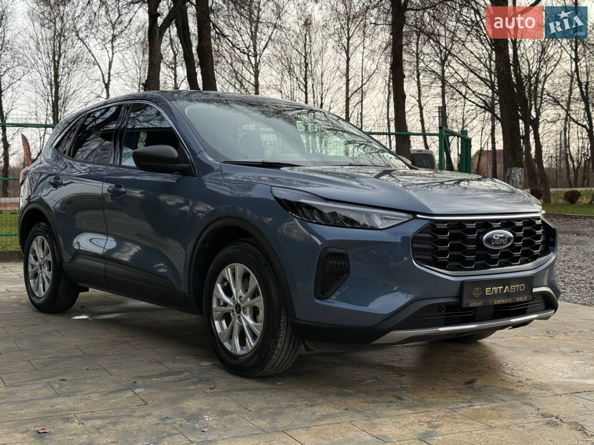 2023 Ford Escape - мініатюра 7