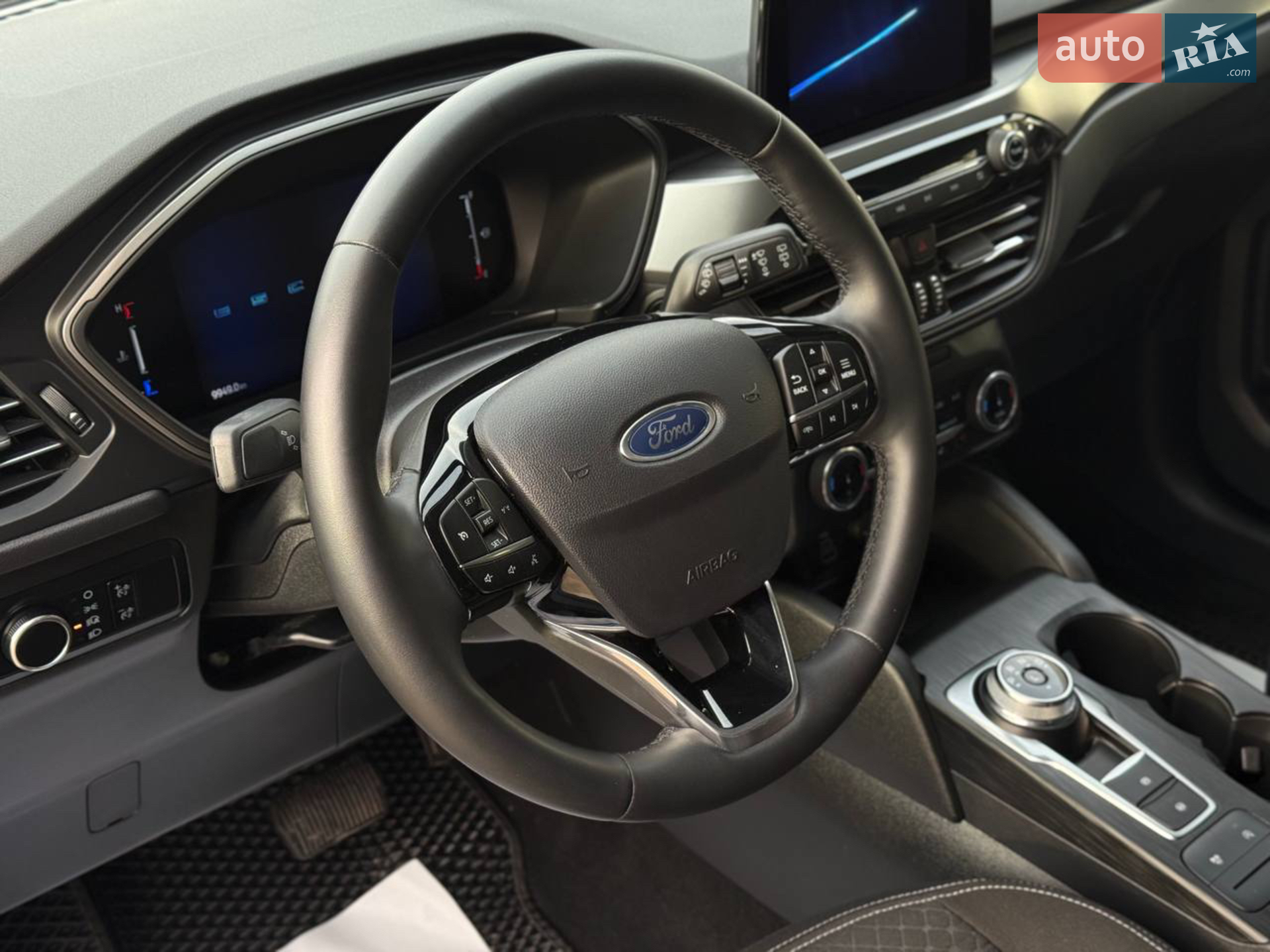 2023 Ford Escape - мініатюра 13