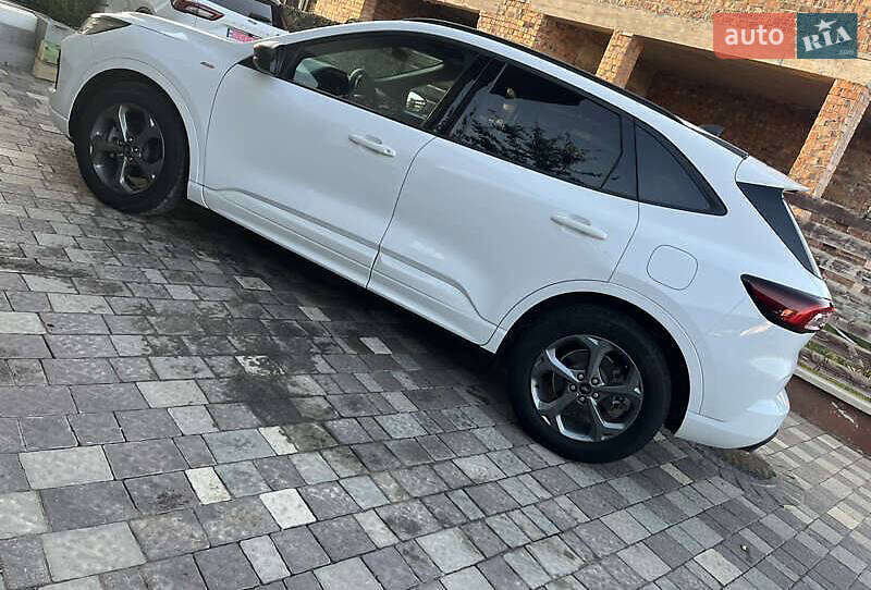 Позашляховик / Кросовер Ford Escape 2023 в Березівці