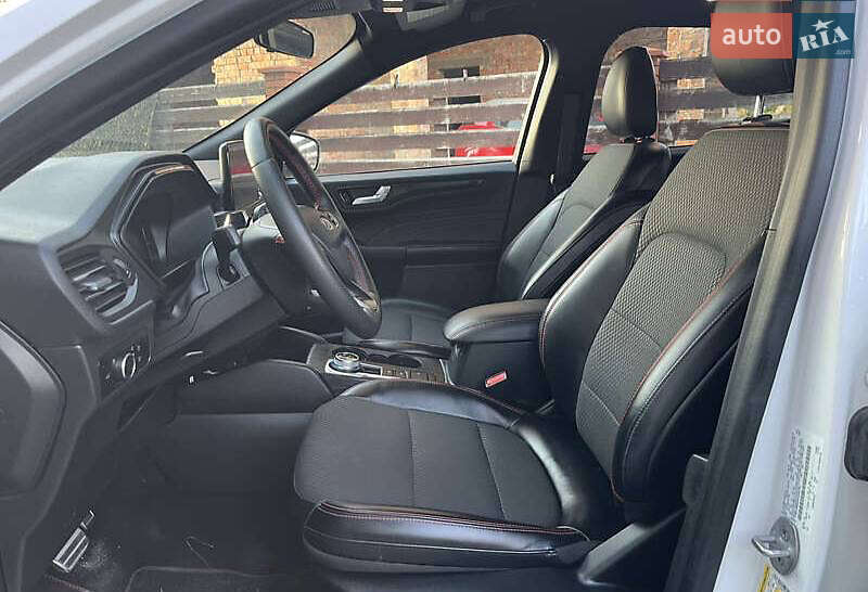 Позашляховик / Кросовер Ford Escape 2023 в Березівці