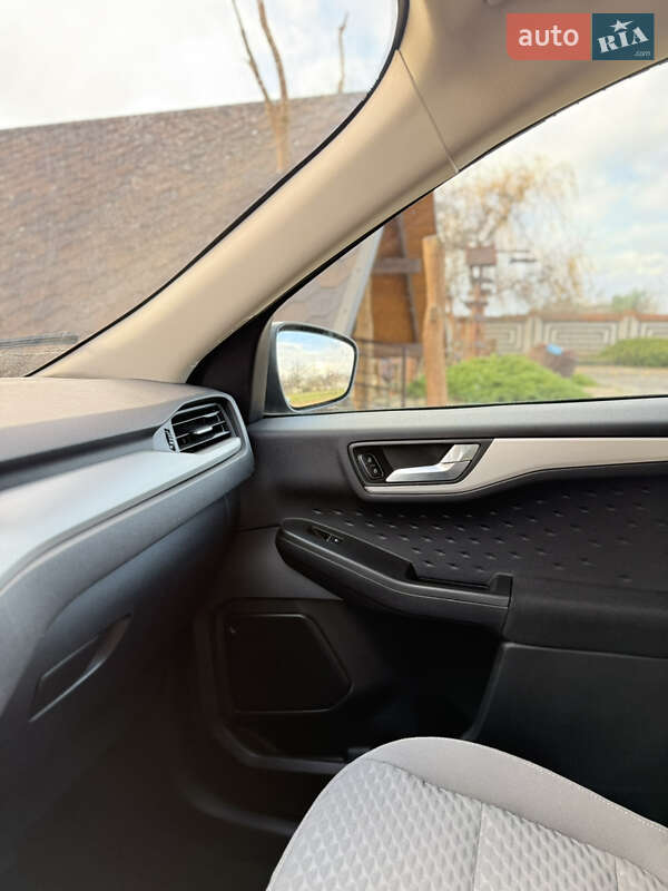 Внедорожник / Кроссовер Ford Escape 2020 в Джулинке фото 19 Внедорожник / Кроссовер Ford Escape 2020 в Джулинке