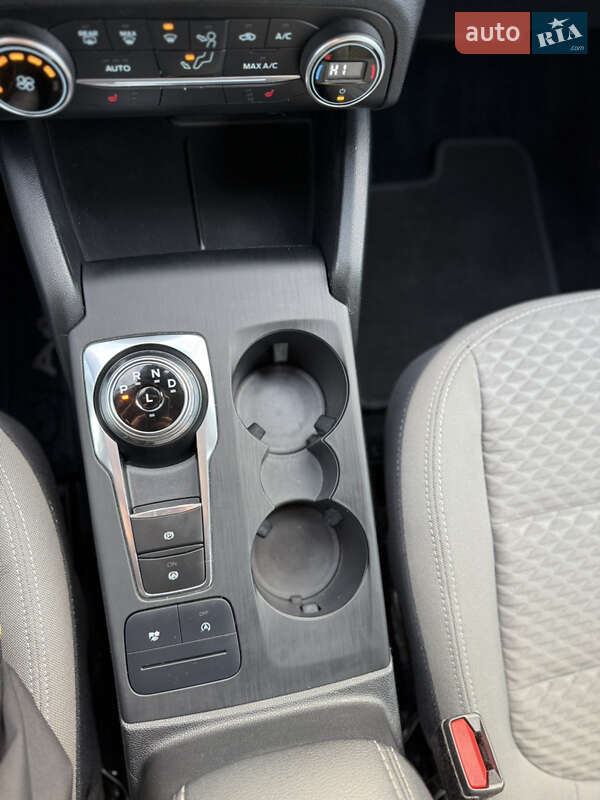 Внедорожник / Кроссовер Ford Escape 2020 в Джулинке фото 23 Внедорожник / Кроссовер Ford Escape 2020 в Джулинке