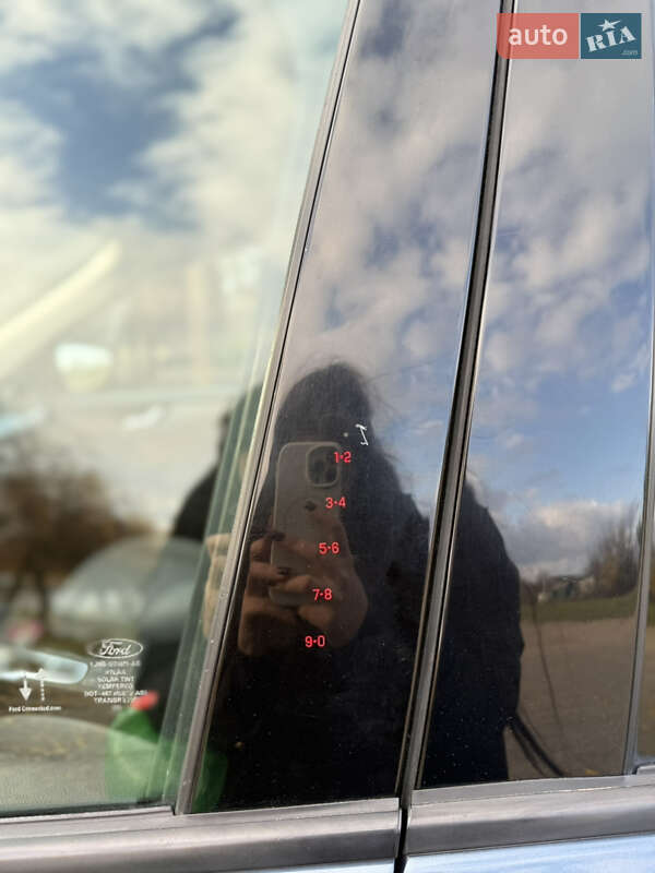 Внедорожник / Кроссовер Ford Escape 2020 в Джулинке фото 25 Внедорожник / Кроссовер Ford Escape 2020 в Джулинке