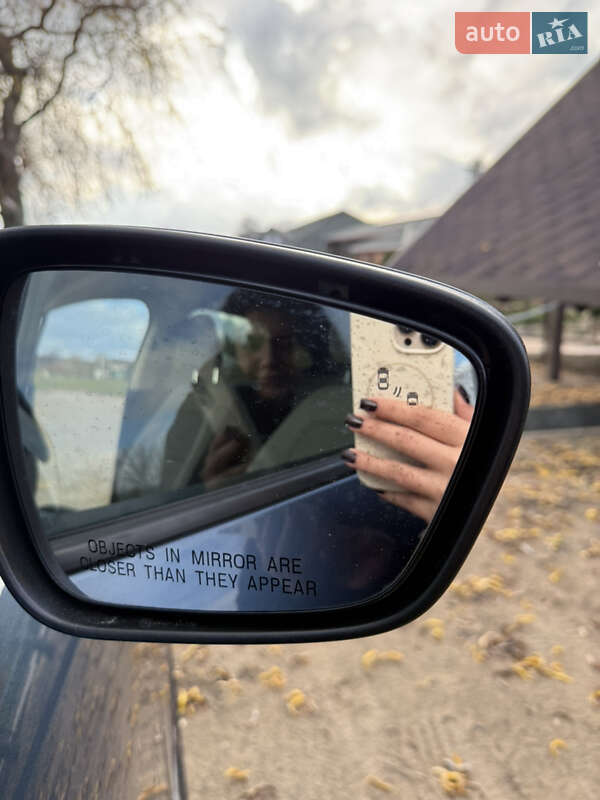 Внедорожник / Кроссовер Ford Escape 2020 в Джулинке фото 30 Внедорожник / Кроссовер Ford Escape 2020 в Джулинке