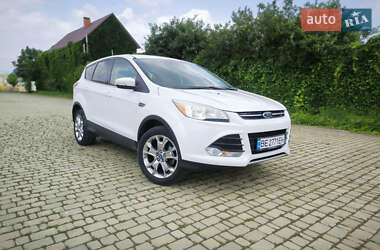 Внедорожник / Кроссовер Ford Escape 2012 в Одессе